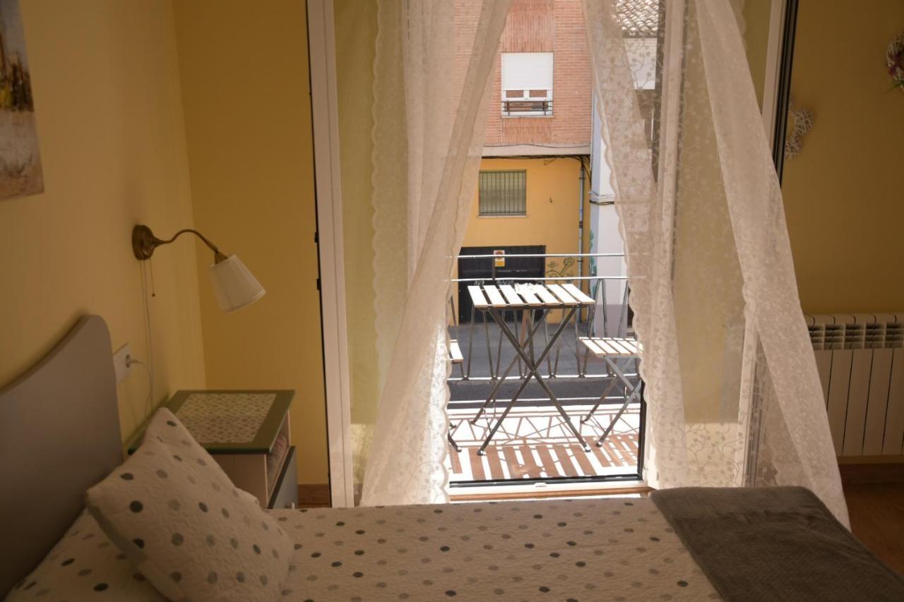 Río Duero 1 Apartamento Zamora Exterior foto