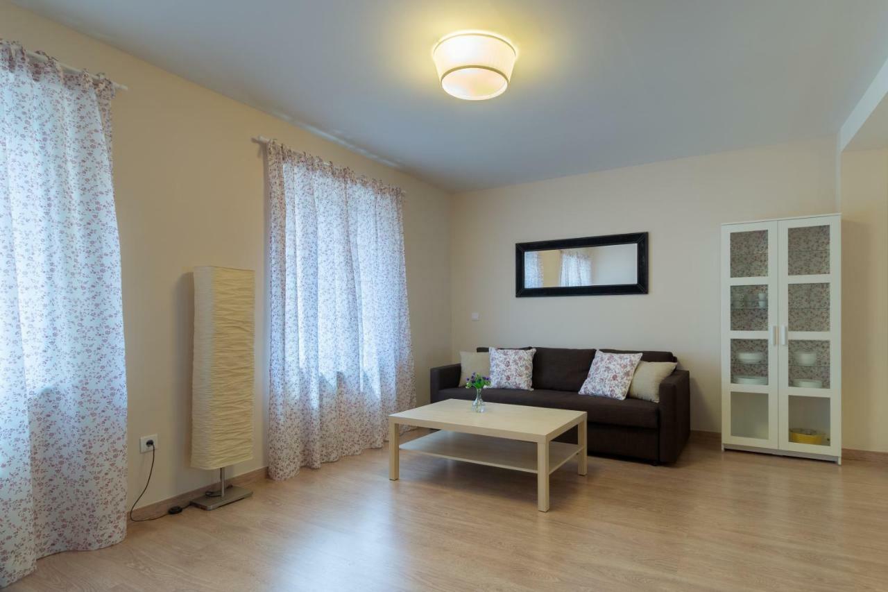 Río Duero 1 Apartamento Zamora Exterior foto