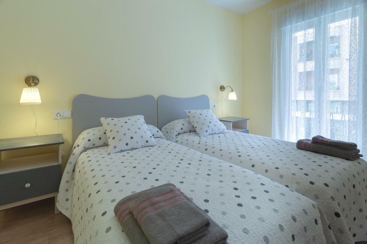 Río Duero 1 Apartamento Zamora Exterior foto