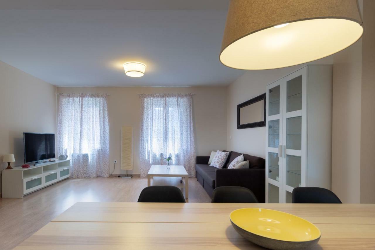 Río Duero 1 Apartamento Zamora Exterior foto