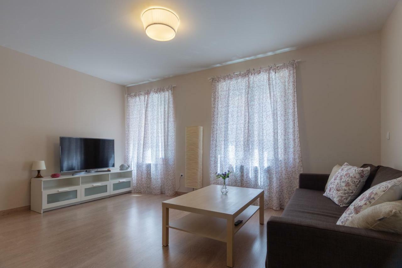 Río Duero 1 Apartamento Zamora Exterior foto